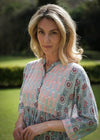 DRESS PANEL JAIPUR BLOOM