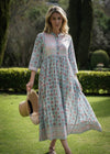 DRESS PANEL JAIPUR BLOOM