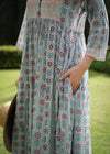 DRESS PANEL JAIPUR BLOOM