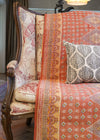 KANTHA VINTAGE PATINA - India Ink Home Decor