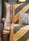 KANTHA VINTAGE PATINA - India Ink Home Decor