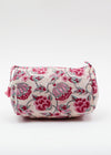 TOILETRY BAG PETAL PINK