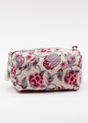 TOILETRY BAG PETAL PINK