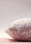 PILLOWCASE FINE PAISLEY FIRED