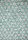 PILLOWCASE FULLARD AQUA