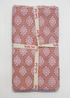 PILLOWCASE FULLARD ROSE