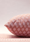 PILLOWCASE FULLARD ROSE
