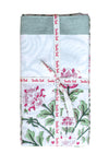 PILLOWCASE GARDEN SWIRL