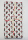 PILLOWCASE MINI ROSE