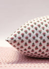PILLOWCASE MINI ROSE