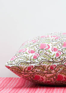  PILLOWCASE BUD VINE