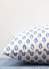 PILLOWCASE NEW FULLARD BLUE