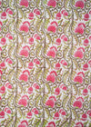 PILLOWCASE BUD VINE