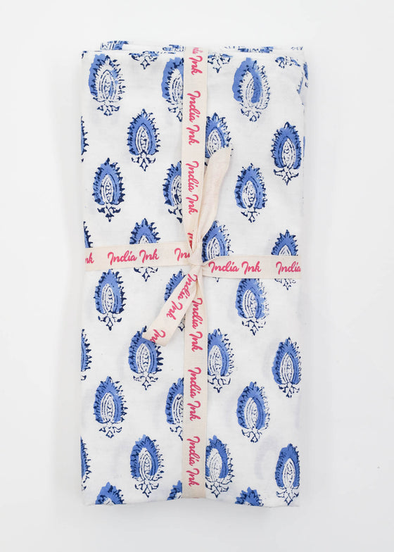 PILLOWCASE NEW FULLARD BLUE
