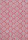 PILLOWCASE IMPERIAL PINK