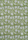 PILLOWCASE CLIMBING VINE GREEN
