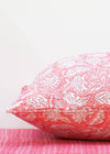 PILLOWCASE CLIMBING VINE PINK