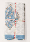 PILLOWACSE TRELLIS BLOOM - India Ink Home Decor