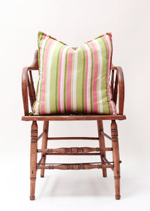  PINK CITY STRIPE 50x50