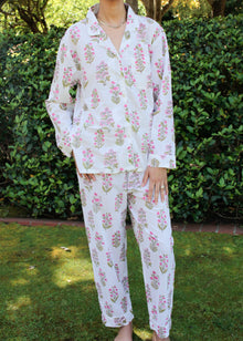  PJ LONG HAPPY GARDEN