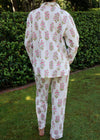 PJ LONG HAPPY GARDEN