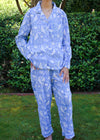 PJ LONG PARROT