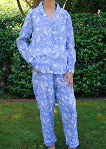  PJ LONG PARROT