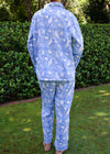 PJ LONG PARROT