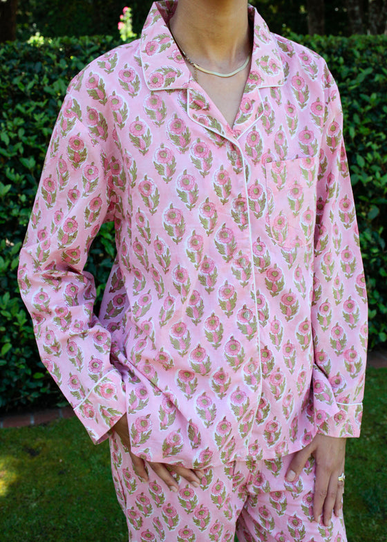 PJ LONG RANI ROSE