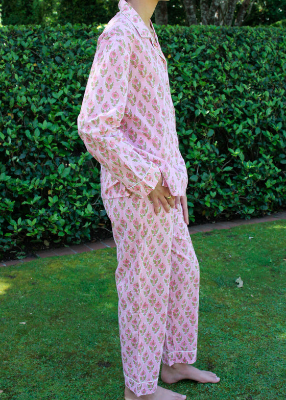 PJ LONG RANI ROSE