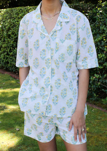  PJ SHORT JAIPUR DREAM