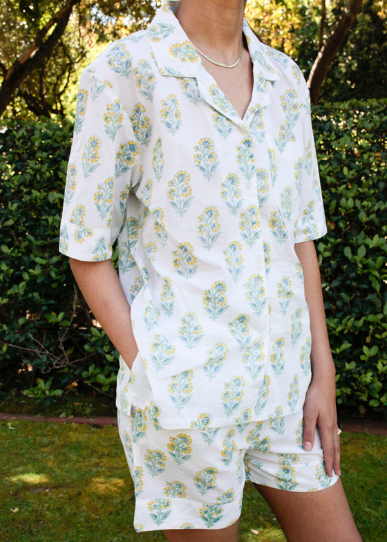 PJ SHORT JAIPUR DREAM