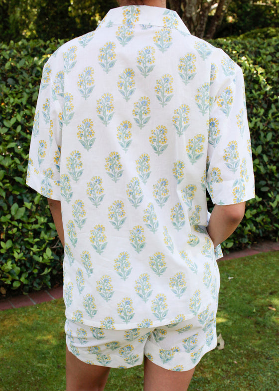 PJ SHORT JAIPUR DREAM