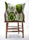 PRINCE SUZANI BREEZE 60X60