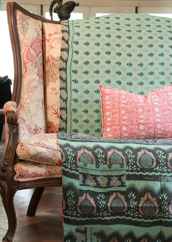 KANTHA VINTAGE PAN PURI