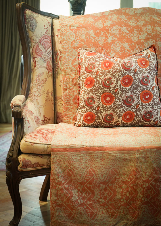 KANTHA VINTAGE PAN PURI