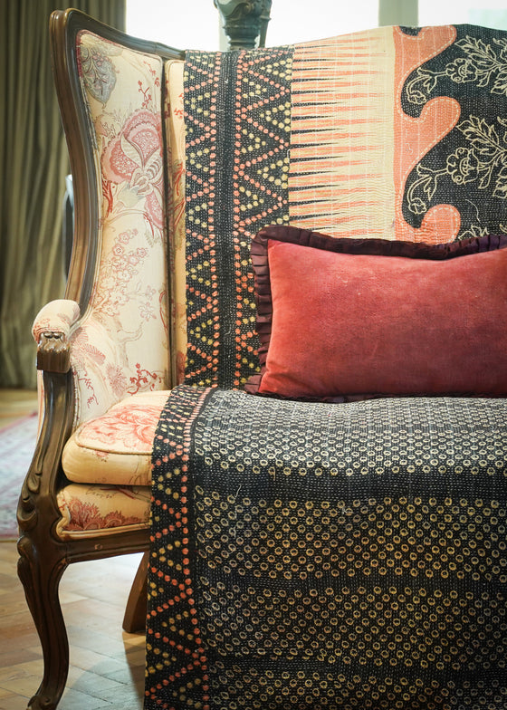 KANTHA VINTAGE PAN PURI