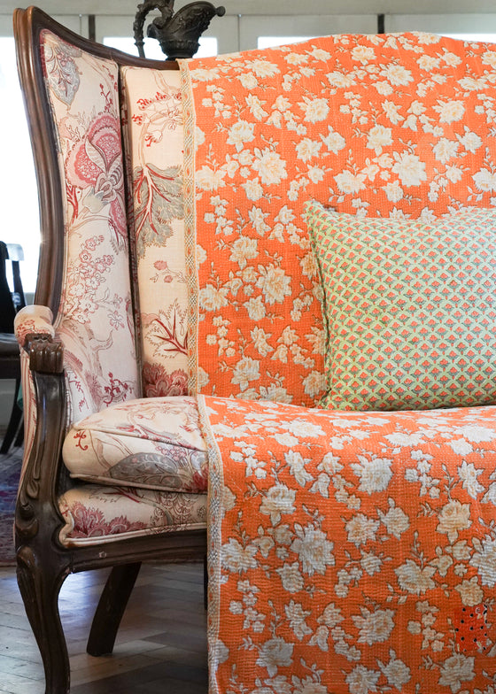 KANTHA VINTAGE PAN PURI