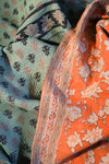 KANTHA VINTAGE PAN PURI