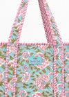 TOTE POSY BLOOM