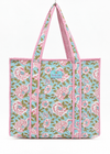 TOTE POSY BLOOM