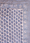 QUILT CORNFLOWER BLUE - India Ink Home Decor