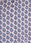 QUILT CORNFLOWER BLUE - India Ink Home Decor