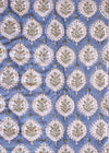 QUILT EMPIRE DENIM - India Ink Home Decor