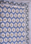 QUILT EMPIRE DENIM - India Ink Home Decor