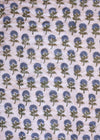 QUILT EMPIRE DENIM - India Ink Home Decor