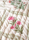 QUILT PERFUMED COURTYARD