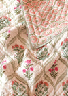 QUILT PERFUMED COURTYARD