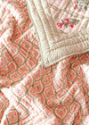 QUILT PERFUMED COURTYARD