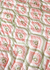 QUILT PERFUMED COURTYARD